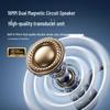 Philips TAA1708 Open-Ear Bone Conduction Sports Headphones