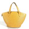 Louis Vuitton M52279 Epi Sun jack Tote Bag Hand Bag Epi Leather Tassiri Yellow
