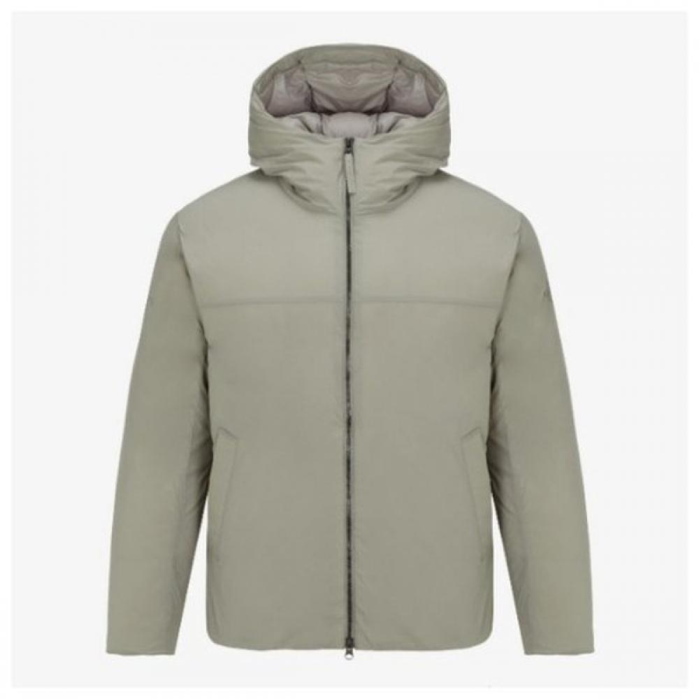 

North Face M Padding Dqc Nj1dq12b Men S Alberta rdS Down Jacket Gray series 095M