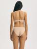 Push-Up Balconette Bra Q1.03 Raffen Esotiq | Sand