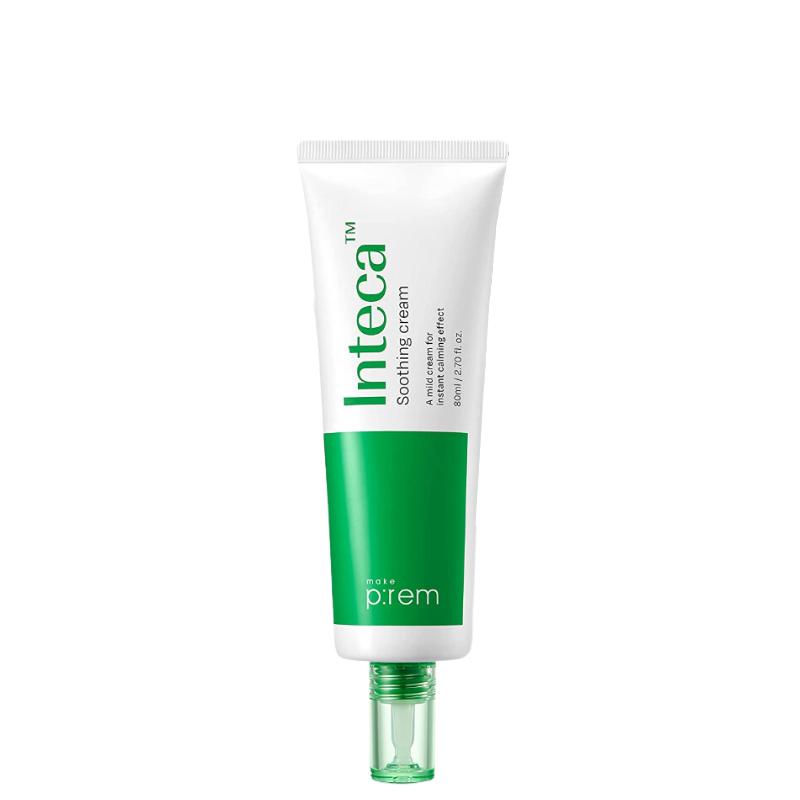 Inteca Soothing Cream