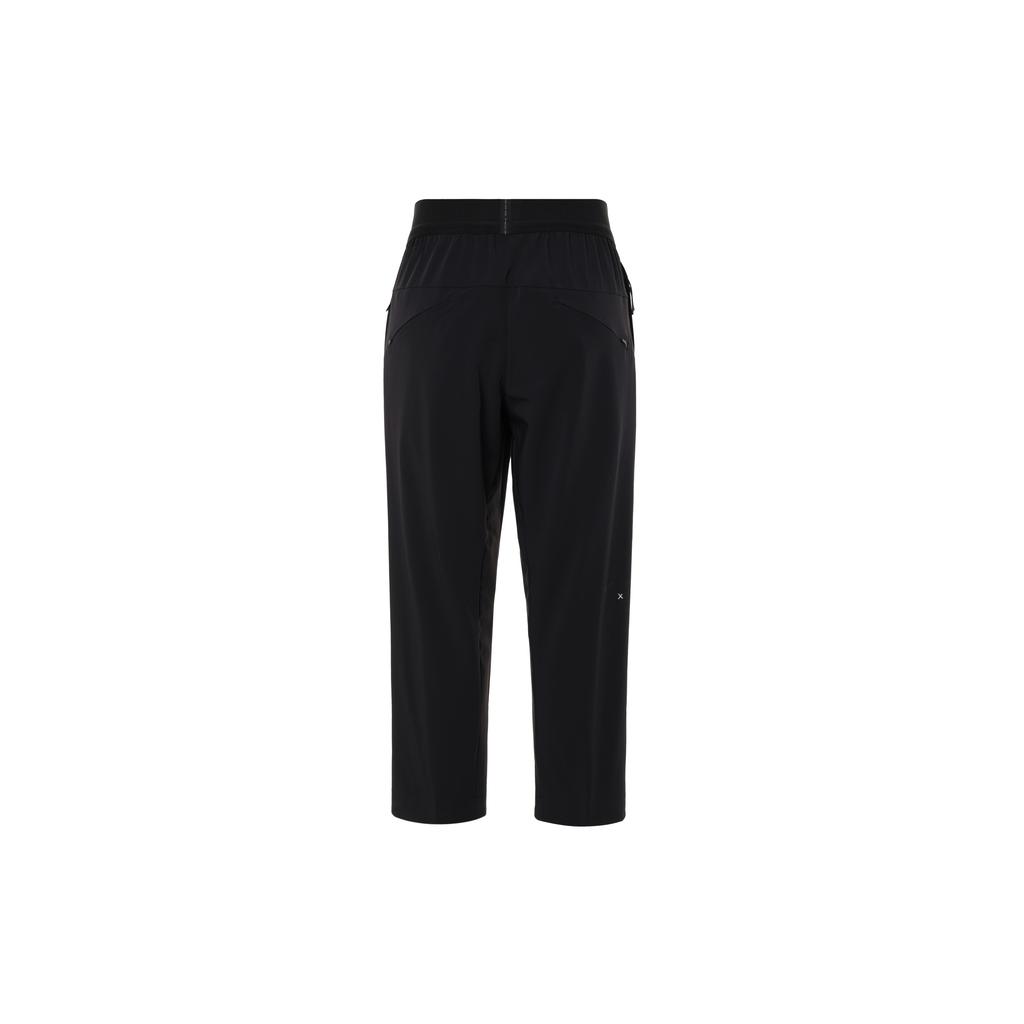 New Nike Dri Fit Casual Pants Men's Black FN3015-010