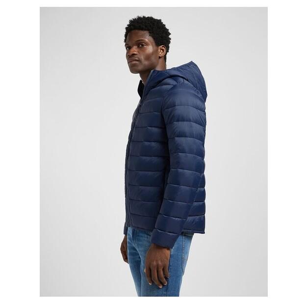 Куртка переходная Lee PUFFER JACKET
