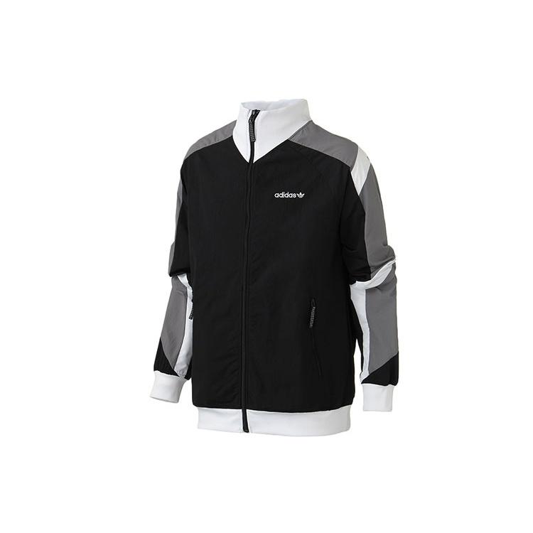 adidas originals EQT Colourblock Track Jacket Men s DH5201 L