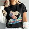 Cute Koala Surfing T Shirt Casual Summer Etsy Unique Animal PrinT Australia Inspired Clothing Vintage Washed Unisex