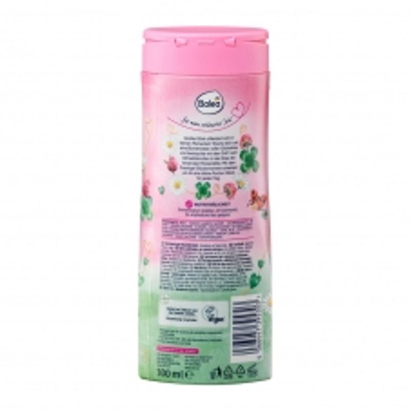 Balea Happy Moment Body Wash 300ml