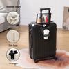 Li Shen Reisetrolley