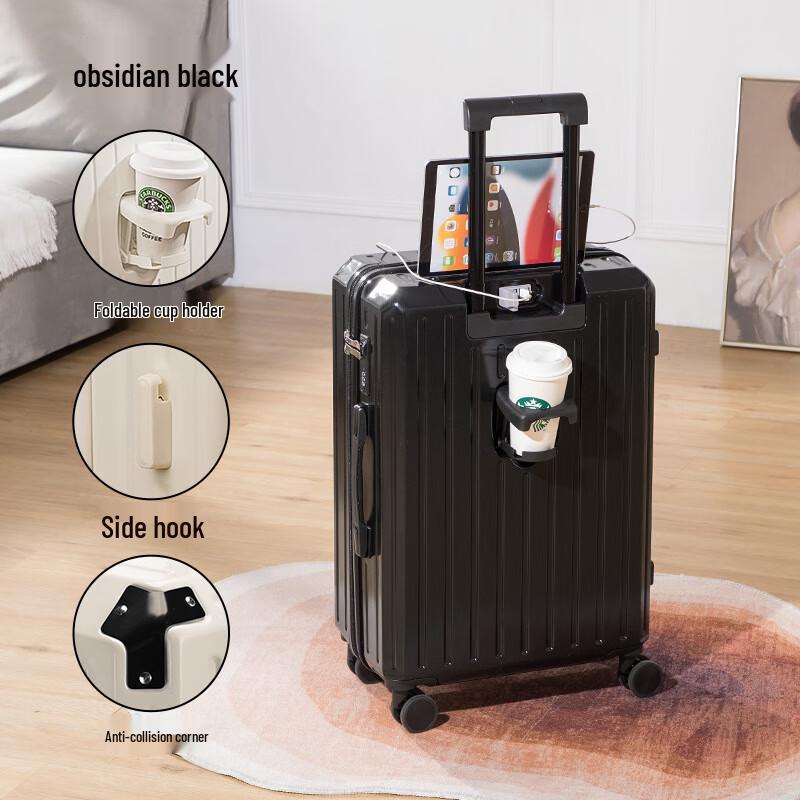 Li Shen Travel Suitcase