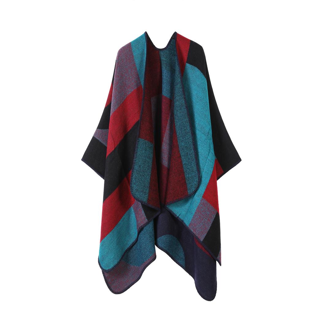 New Products, Shawls, Warm Nap Blankets, Double-Sided Wear, And Travel Capes.