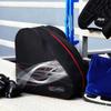 Snow Ski Boots Bag Ice-Skating Helmet Carry Shoulder Bag Roller Skate Helmet Storage Bag for Men Women
