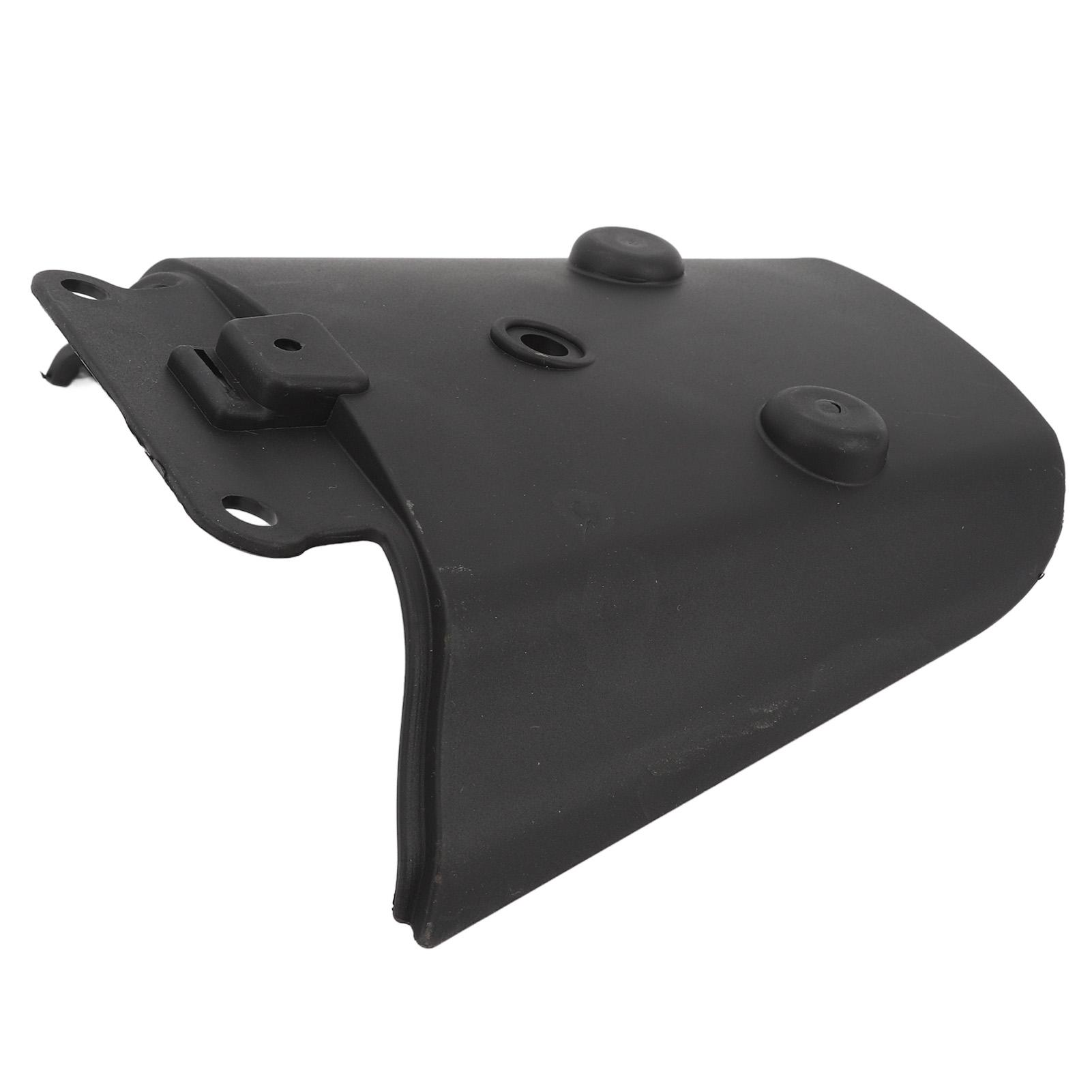 

Motorcycle Rear Mudguard Prevent Scratch Improve Riding Experience Rear Wheel Proof Guard Replacement for GTS 300