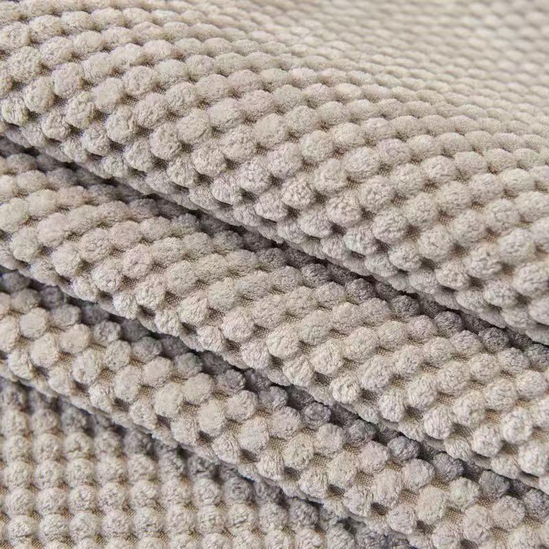 Sofa Cushion Anti Slip Cover Luxury Sofa Throw Versatile Seat Pad For Autumn Winter All Season Use Cozy Sofa Mat