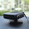 12V/24V Car Heater and Windshield Defroster: Warm & Cool Air Blower