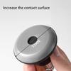 5Pcs Practical Office Chair Chair Glides Replacement Stationary Casters Wheel Accessory for Stability and Safety
