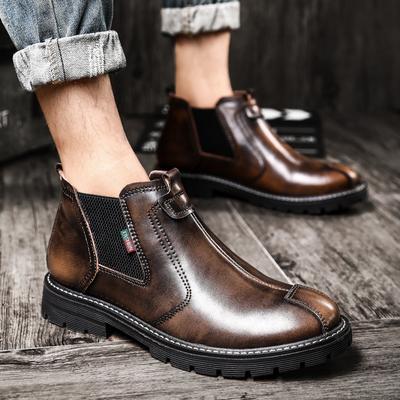Boots en laarzen