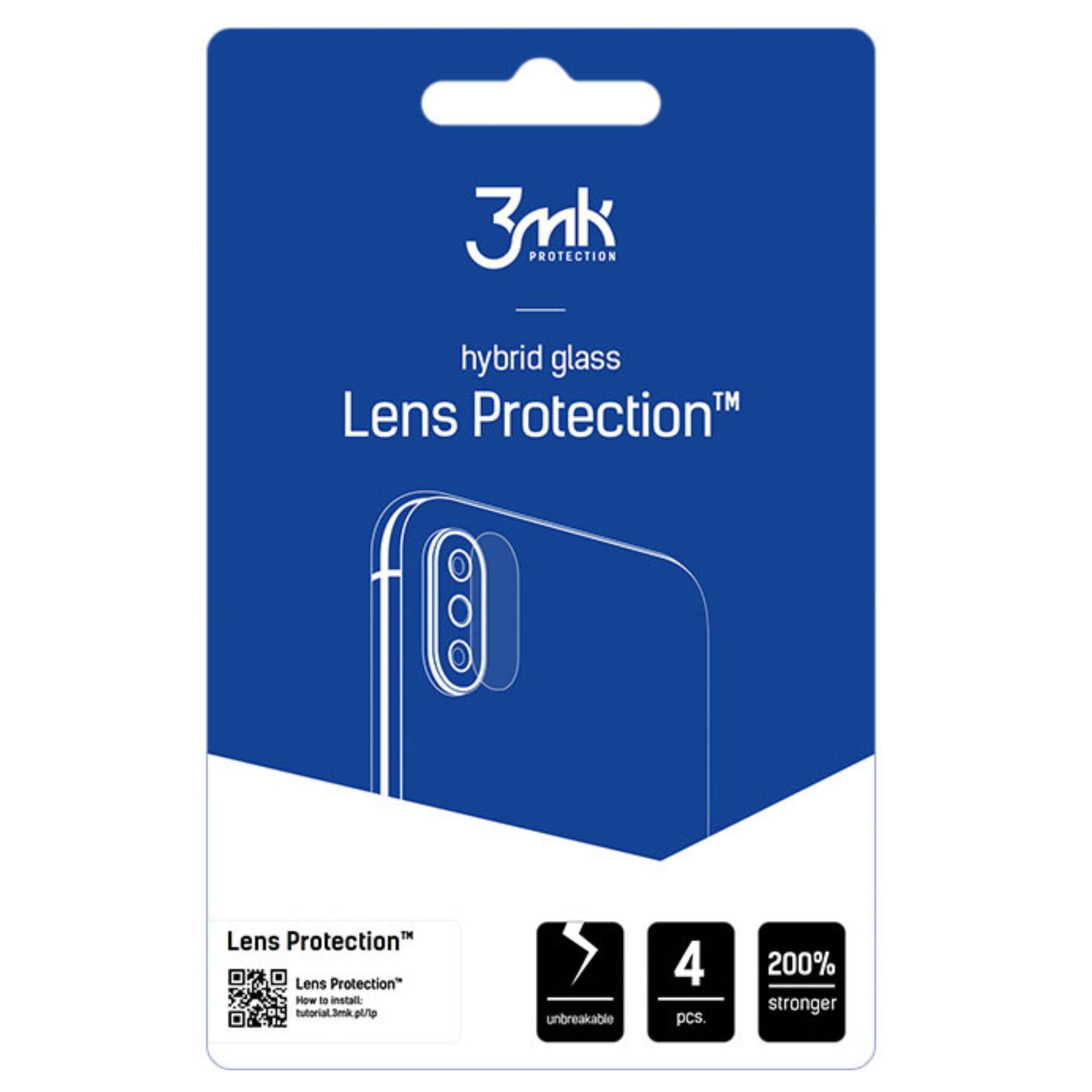Wymiar - 3Mk Lens Protection