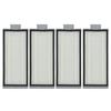 Washable Filters Vacuum Cleaner Parts Leakproof Spare Filters Leakproof Spare Part New Washable For MAX Plus For Q8 MAX