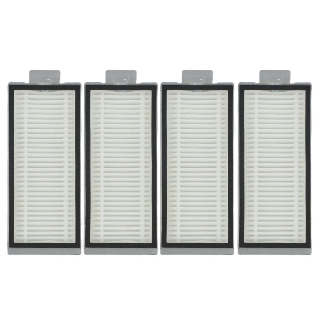Washable Filters Vacuum Cleaner Parts Leakproof Spare Filters Leakproof Spare Part New Washable For MAX Plus For Q8 MAX