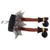 Witch Legs Witch Legs Ornament Long Leg Halloween Hanging Witch Legs Fashion   Halloween Party