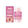 Underarm Care Stick Body Underarm Cleansing Natural Fragrance Refreshing Daily Portable Care Stick 40g