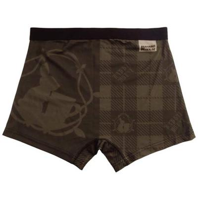 La commande est-elle un lapin Boxer BLOOM Rabbit House ? Shorts/XL