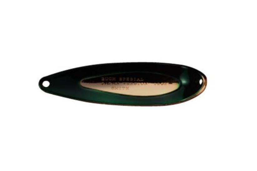 Smith Spoon Bach Special Japan Version 18g GGRD (SMITH LTD) #11