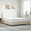 VidaXL Pocket Spring Mattress Medium Firmness 180x200 Cm 3206417