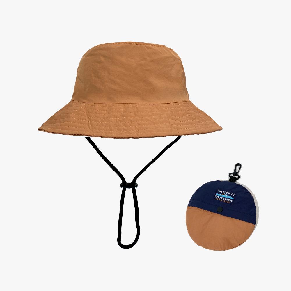 

Portable Sun Hat Capable of Accommodating Fisherman s Hat for Outdoor Waterproof, Sunshade, Fishing and Sun Protection