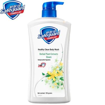 Saponi e gel doccia – Gel doccia