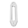 Winch Hawse Fairld 10in/25.4cm 800015000lb Loading Aluminium Anti Binding