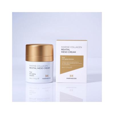 Marine Collagen Revital Meso Cream