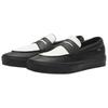 Vans Loafer 53 Flache Schuhe Unisex Schwarz Weiß VN000Z0GBPT