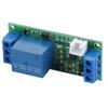 5V/12 V/ 24V Self Lock  High Level Trigger Relay Module One Button Start Stop Self Locking Self Locking Optocoupler