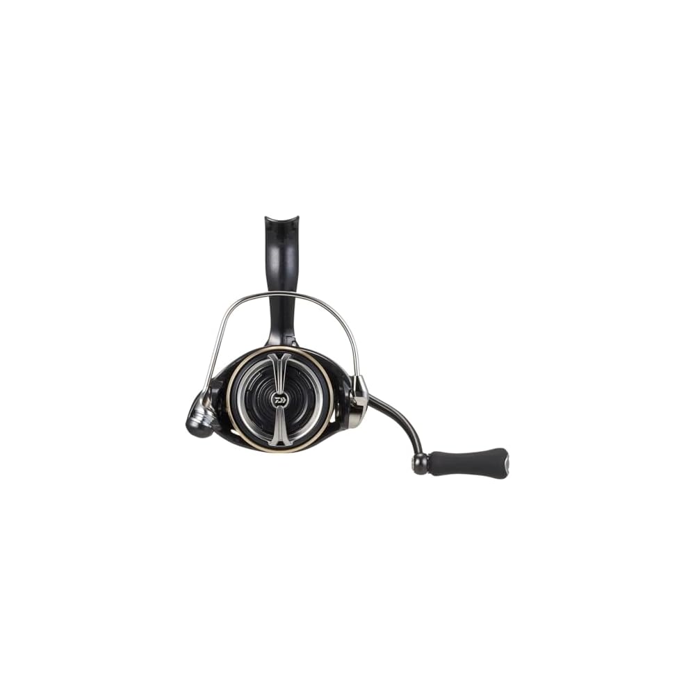 Daiwa Freams LT2500 Spinning Reel 2500 Size Lightweight Smooth Drag Fishing Gear