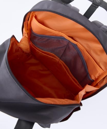 Anello Grande Backpack TAG GTM0894 GY One Size