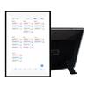 10.1inch Smart Digital Calendar Planner Smart Digital Calendar HD Touchscreen Family Planner with Switchable Digital Photo Frame