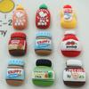 9Pcs/set Mini Seasoning Bottle Miniatures Cute DIY Food Toy  Hairpin Jewelry