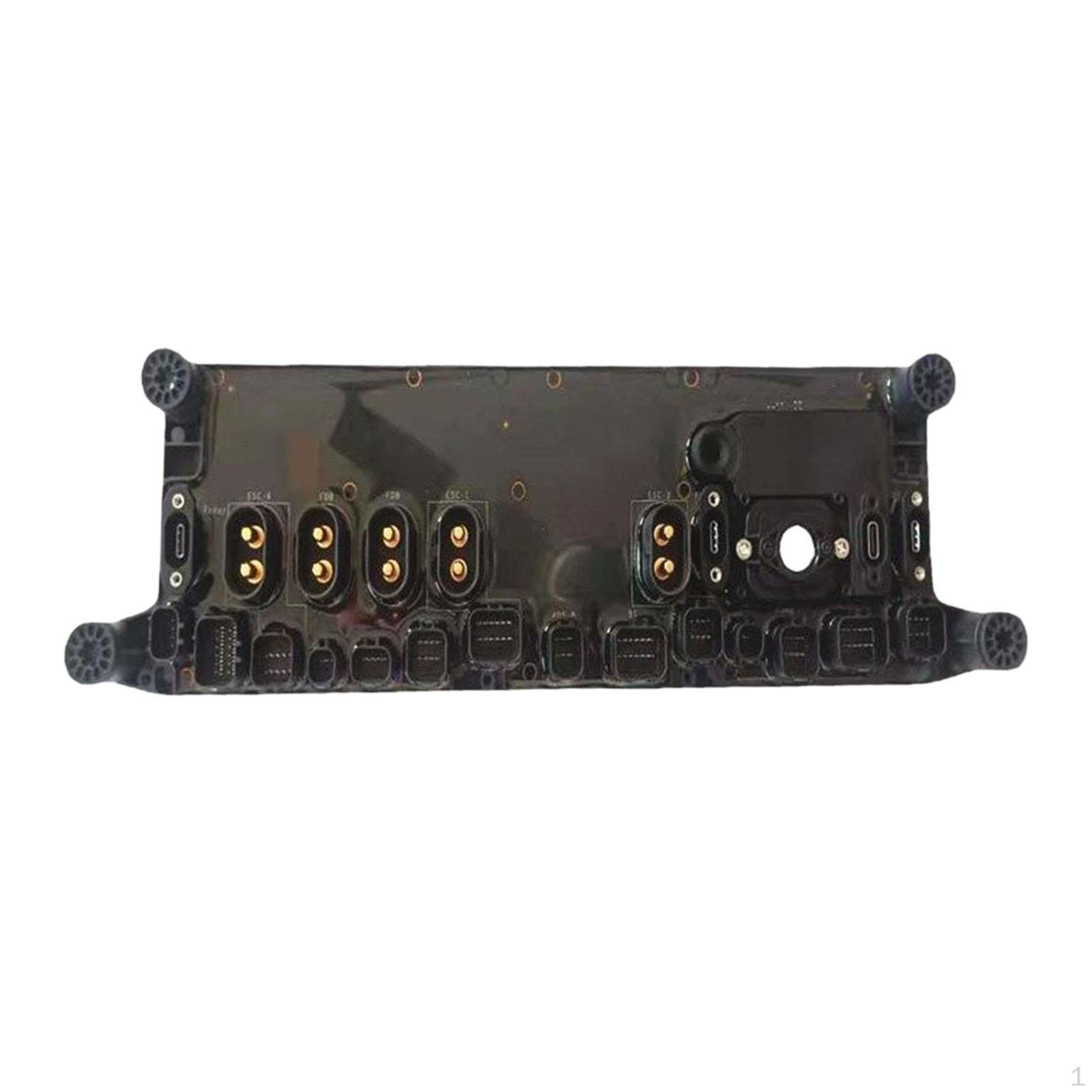 

T30 Drone Distribution Board Cable Replace Parts Stable Professional