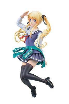 SEGA Wie man eine langweilige Freundin aufzieht Premium-Figur Spencer Saekano "Sawamura Eriri" (Preis)