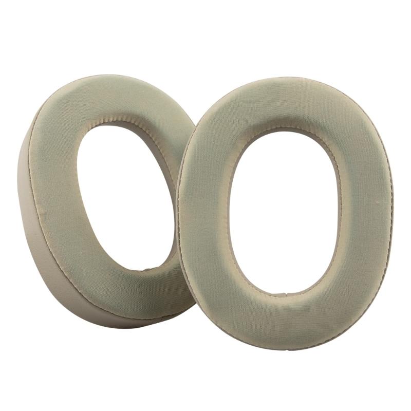 

Premium Ventilated Ear Pad Enhances Noise reductions Soft Sponge Ear Cushions Secures Fit for Evolve2 85 UC/MS Headphone