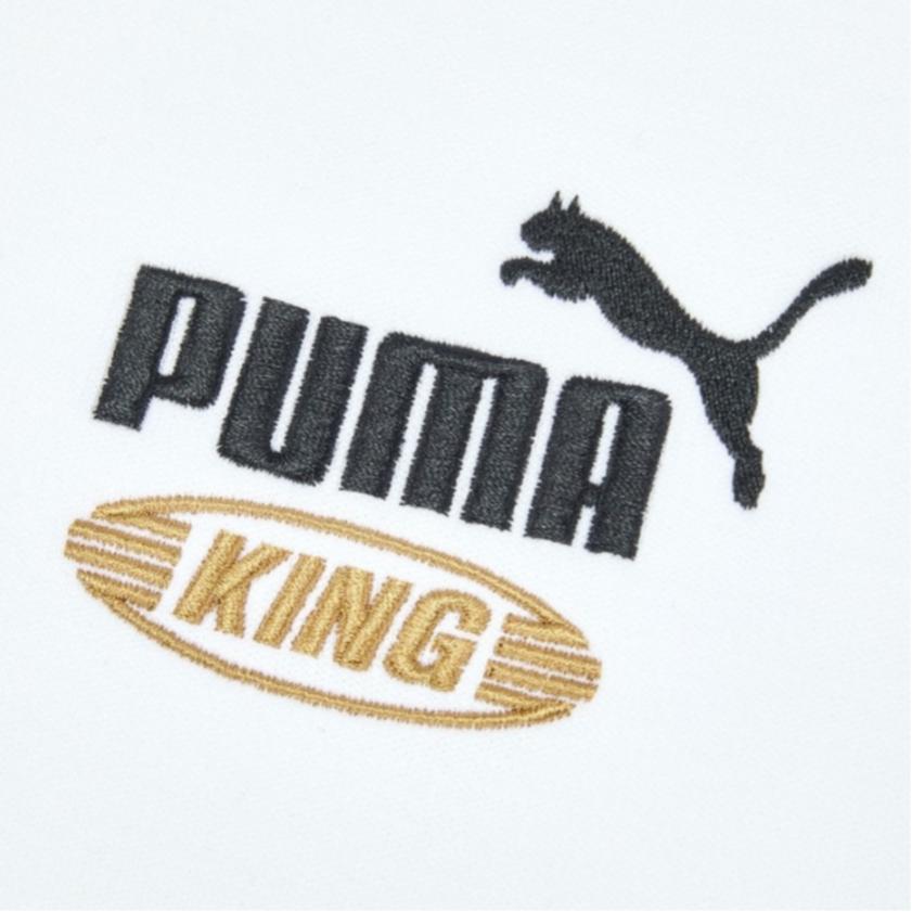 Puma Archive King Track Jacket Dark Future Retro Zip Long Sleeve Unisex jackets 63707602