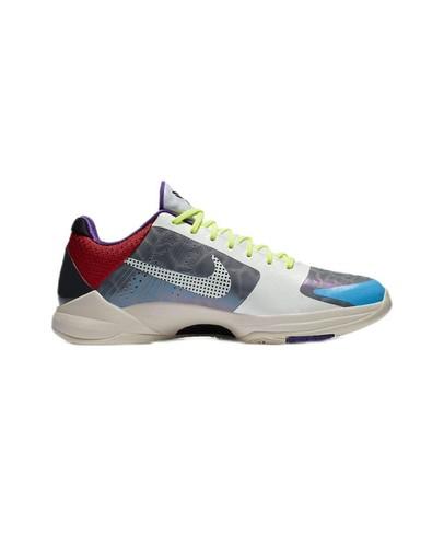 Nike Zoom Kobe 5 Protro PE P.J. Tucker Kobe Bryant 5 Protro PE P.J. CD4991-004