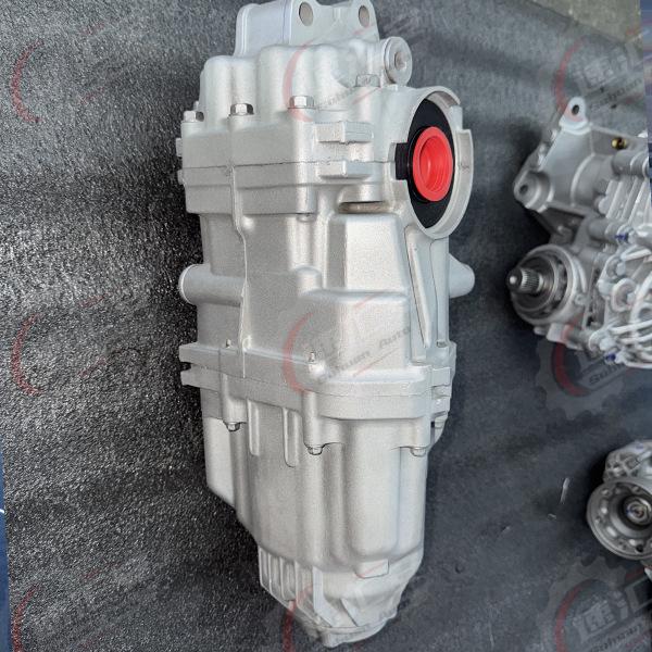 Honda CR-V a UR-V Zadní diferenciál Náprava Rozvodovka