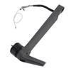 Drone Front Right Arm Shell Professional Impact Proof Easy to Install Long Lasting Arm Shell Cover