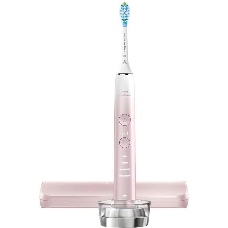 

Philips Sonicare DiamondClean Smart Electric Toothbrush