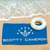 Fashion Print S-ScottyS Towel Drying Bath Towel Applicable To Light Swimming Camping Yoga Beach Out