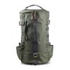 Waterproof Fishing Rod Bag Nylon Cloth Large Capacity F105 Storage Bag Fishing Tackle Bag