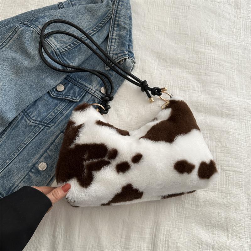 

Today s popular bag women s new bags women s niche design messenger bag fashion casual shoulder bag