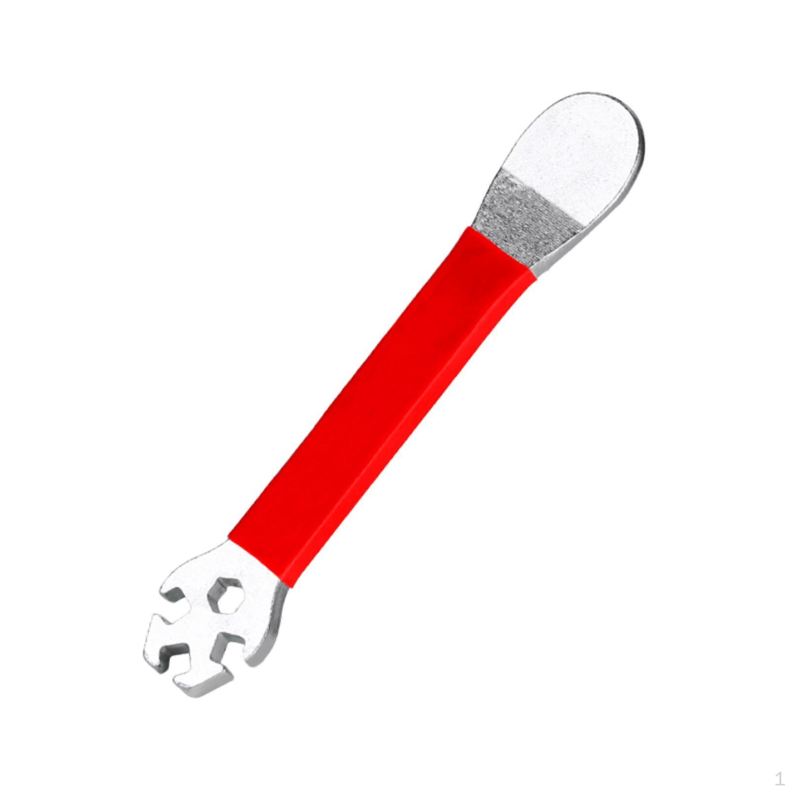 

Spanner Bike Correct Tool for Outdoor
