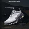 TOREAD Men's GTX Waterproof Lightweight Hiking Shoes